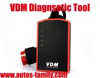 New Arrival VDM UCANDAS Wireless Automotive Diagnosis System