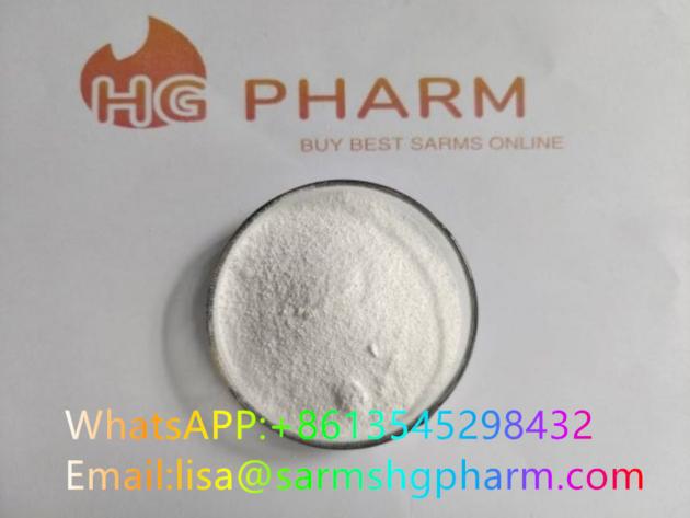 Top Quality Raw Powder MK2866/Ostarine CAS:1202044-20-9  with 99% Purity
