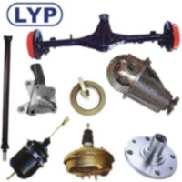 AUTOMOTIVE PARTS