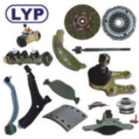 AUTOMOTIVE ACCESSORIES