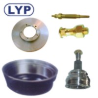 AUTO SPARE PARTS