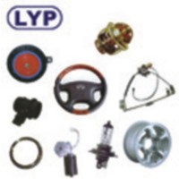 AUTOMOTIVE SPARE PARTS