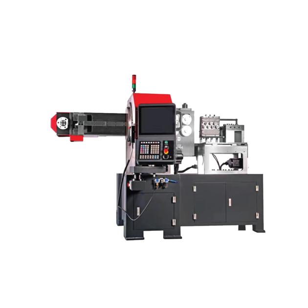 3D CNC Wire Bending Machine