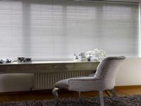 Aluminium Venetian Blind