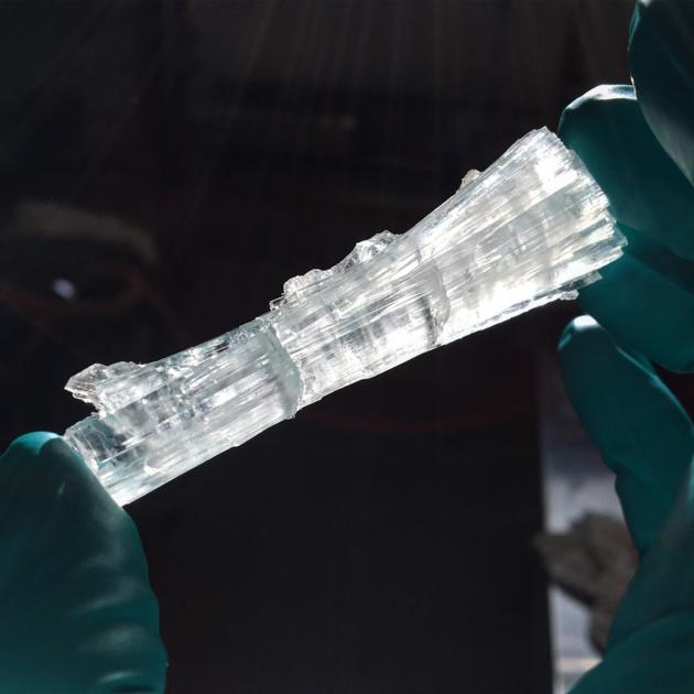 Pure CBD Isolate Amp Crystals For