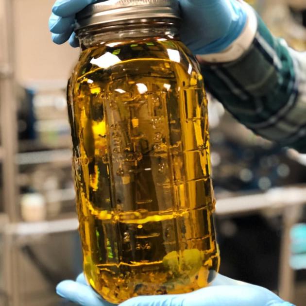 CBD Oil & True Full Spectrum Hemp Oil for Sale