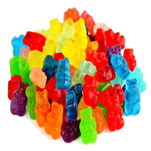 CBD Edibles - CBD Candy and Gummies for Sale.