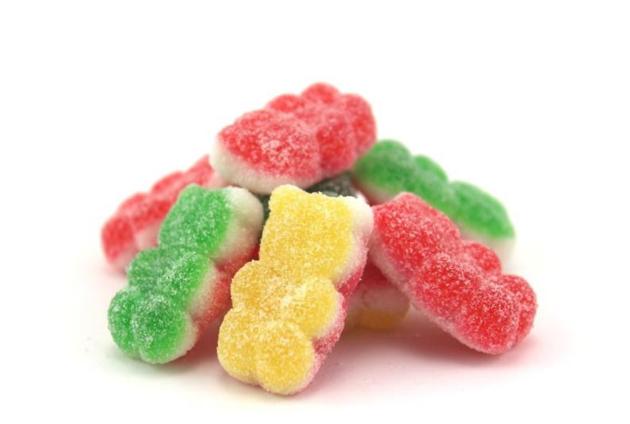 Best CBD Candy, CBD Gummies, & CBD edibles FOR WHOLESALE
