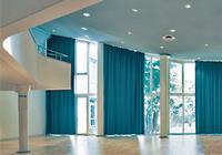Drapery Track System