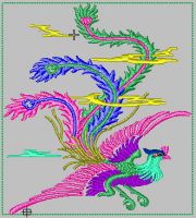 embroidery digitizing