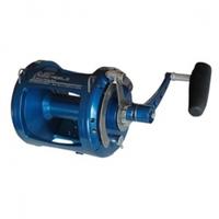 Avet Pro EXW 80/02 Double Drag Lever Reel