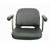 electric scooter seat