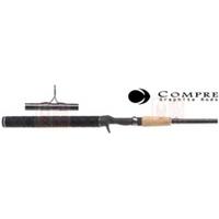 Shimano Cumara Premium Bottom Contact Casting Rod CUC68M