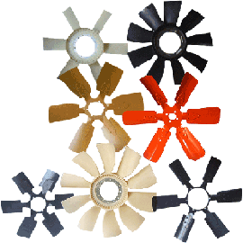 fan(auto parts)