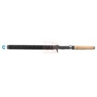 Shimano Cumara Premium Bottom Contact Casting Rod CUCX72M