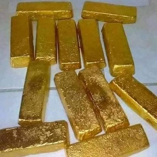 Gold Bar / Gold Dust / Gold Nuggets for sale 