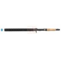 Shimano Cumara Premium Bottom Contact Casting Rod CUCX68MH