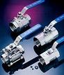 ball valve(1-PC,2-PC,3-PC)