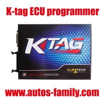 KTAG K-TAG ECU Programming Tool ECU Prog Tool Master Version
