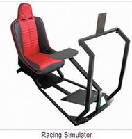 racing simulator
