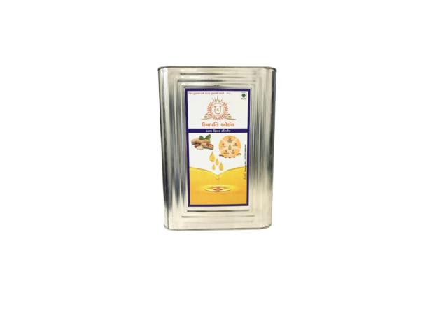 Groundnut Oil