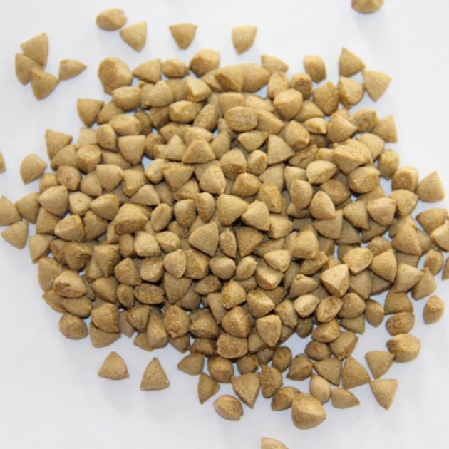 Dog Cat Fish Feed Making Machine