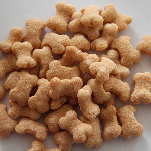 Dog Cat Fish Feed Making Machine