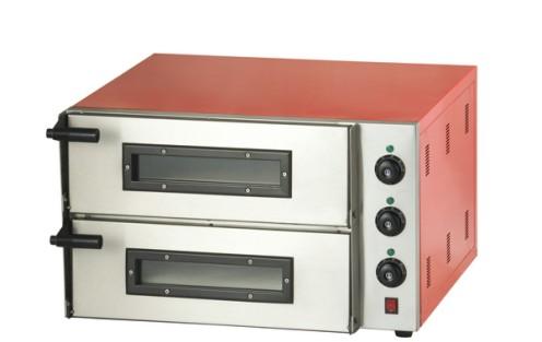 Electric Pizza Oven