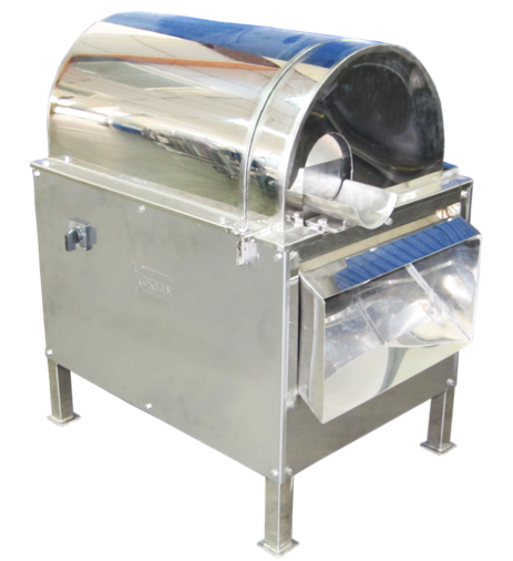 Chips Machine