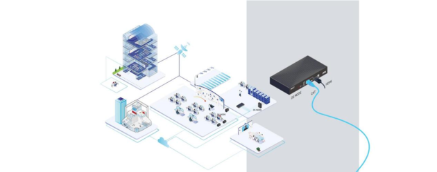 AVCiT Mixing HD Fiber Input Card