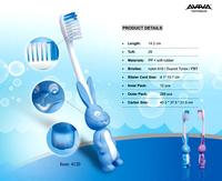 kids toothbrush