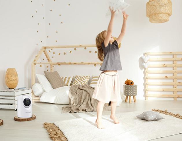 PJ220 Ecnomic Tuya Smart Mini Wifi