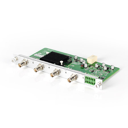 AVCiT Mixing HD-2K AV Input Card