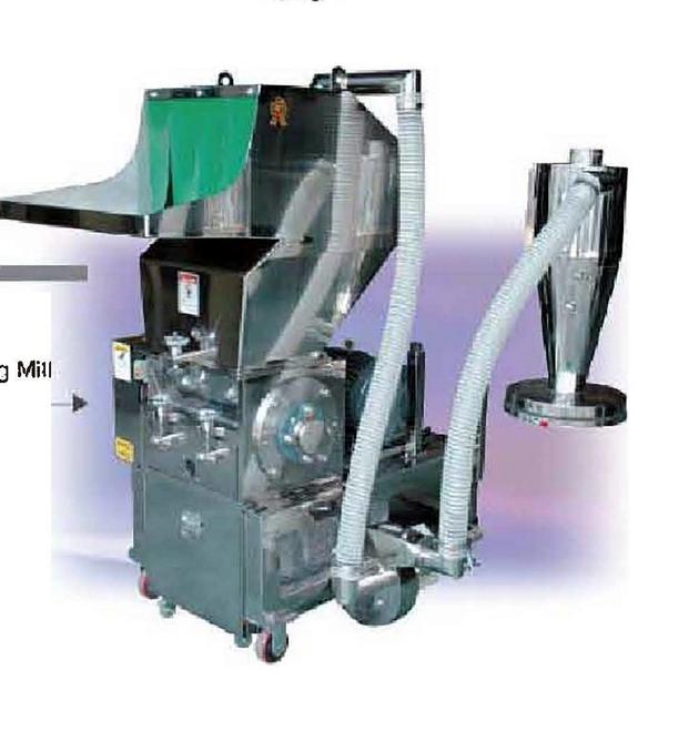 Cutting Mill