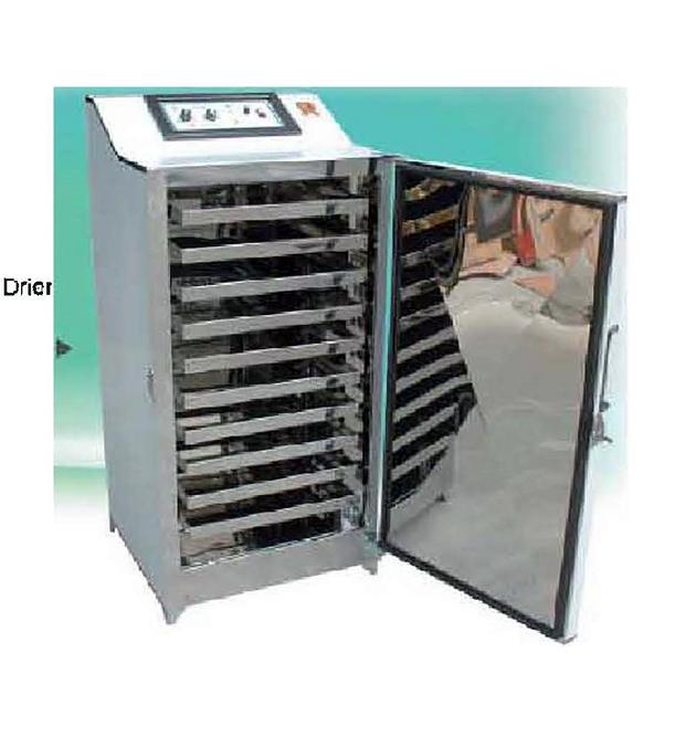 Dryer