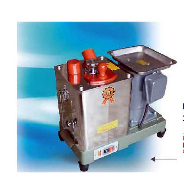 Ginseng Slicer (table type)