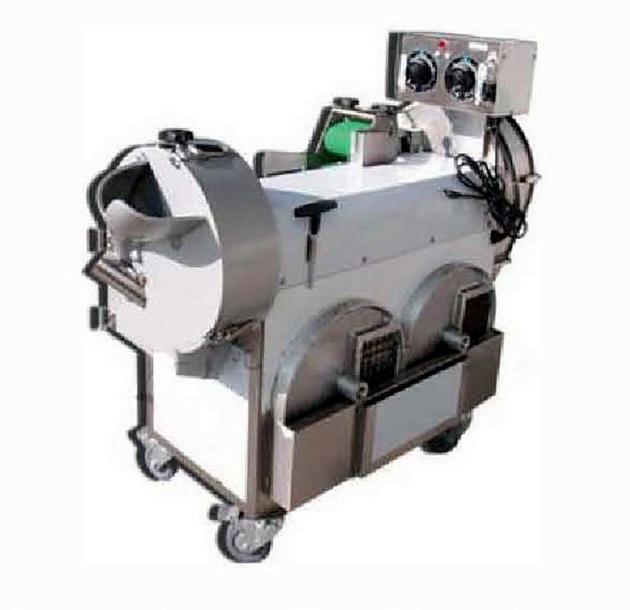 Multi-function Vegetable Cutter