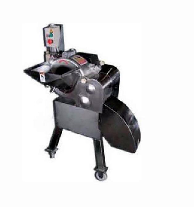 Rhizoma Vegetable Cutter