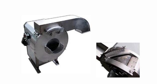 Potato Chips Cutter