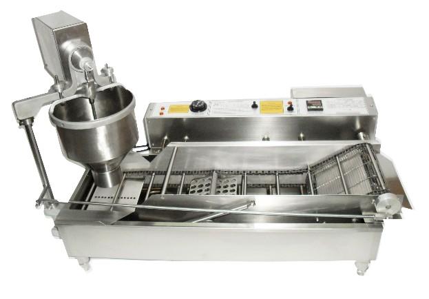 Mini Dononut Machine