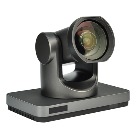 4K PTZ video conference camera low latency
