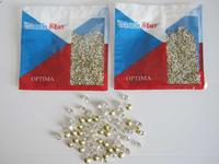 Czech Star PREMIUM - Rhinestone -MC Chaton Strass Em Metro