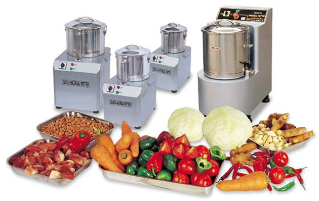 FOOD CUTTER