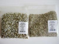 Oktant Chatons Rhinestones 