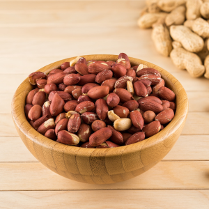 PEANUT