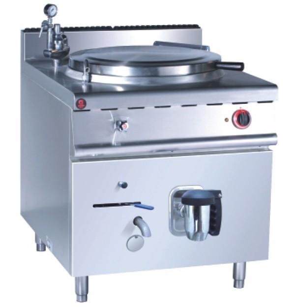 Electric Soup Kettle/Tilted Boiling Pan