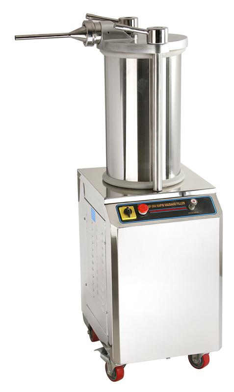 Automatic Sausage Filler