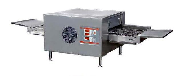 Electric Conveyor Pizza Oven (Digital Control)
