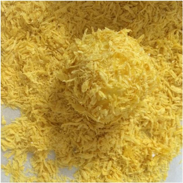 Automatic Panko Bread Crumb Making Machine