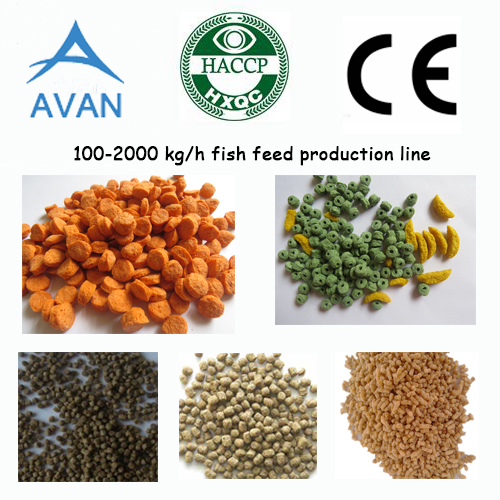 Automatic Dog Chews Food Processing Line